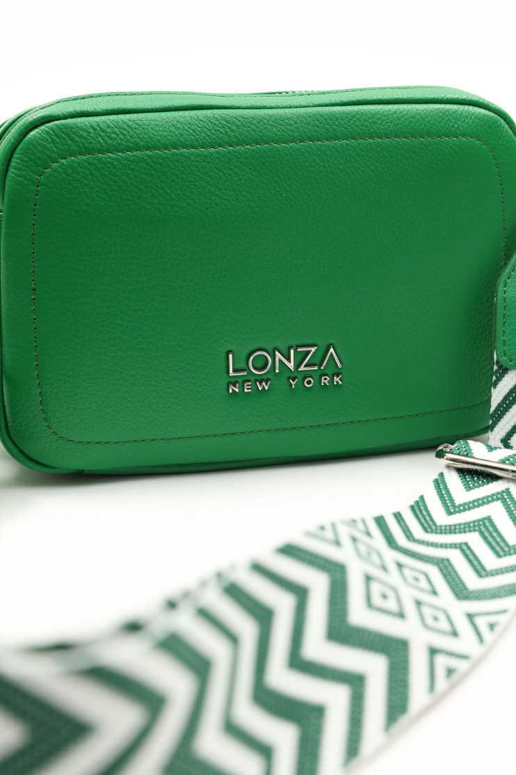 Сумка Lonza 186605 - Вид 7 - інтернет магазин sandalini.ua