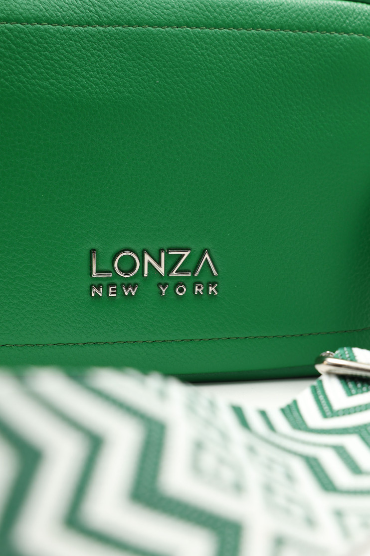 Сумка Lonza 186605 - Вид 9 - інтернет магазин sandalini.ua