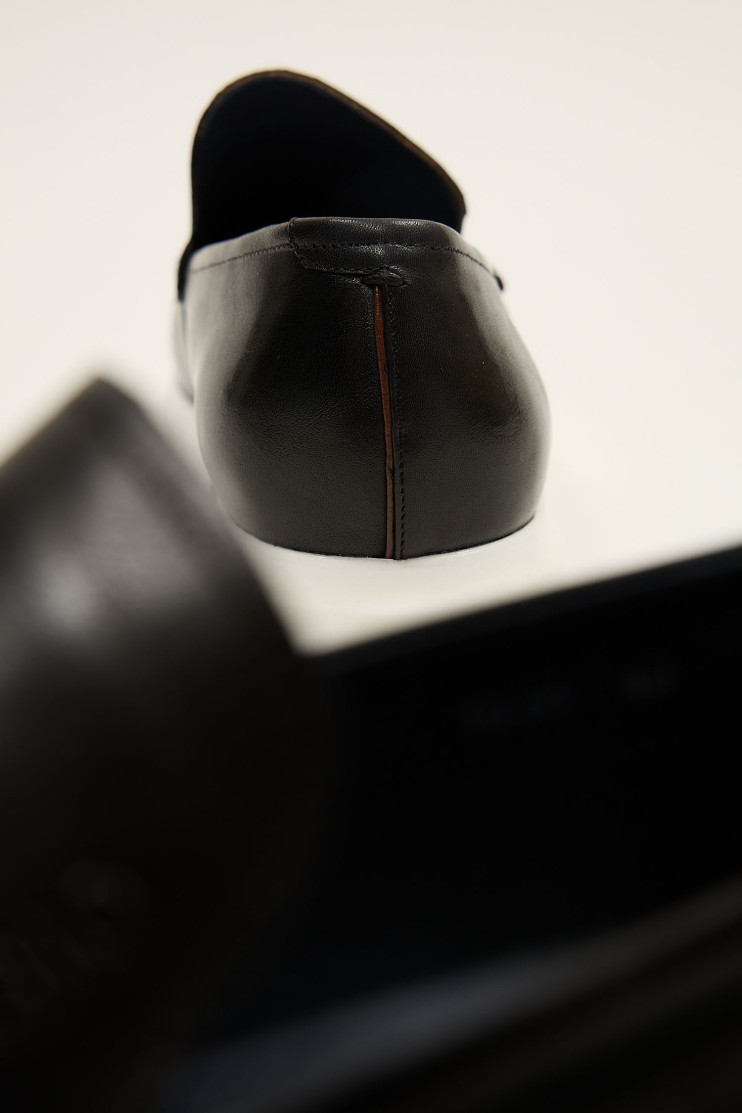 Туфлі чоловічі Fabio Monelli 186227 - Вид 12 - інтернет магазин sandalini.ua