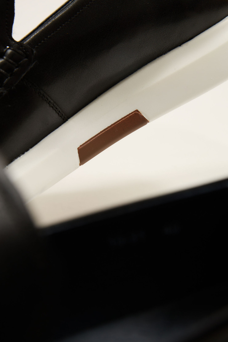 Туфлі чоловічі Fabio Monelli 186227 - Вид 10 - інтернет магазин sandalini.ua