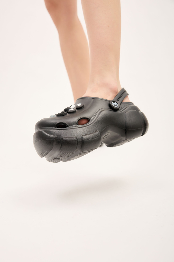 Шльопанці Lonza 186513 - Вид 2 - інтернет магазин sandalini.ua