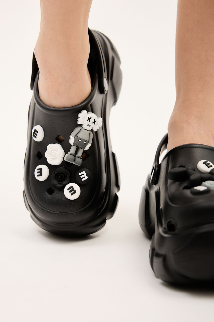 Шльопанці Lonza 186513 - Вид 1 - інтернет магазин sandalini.ua