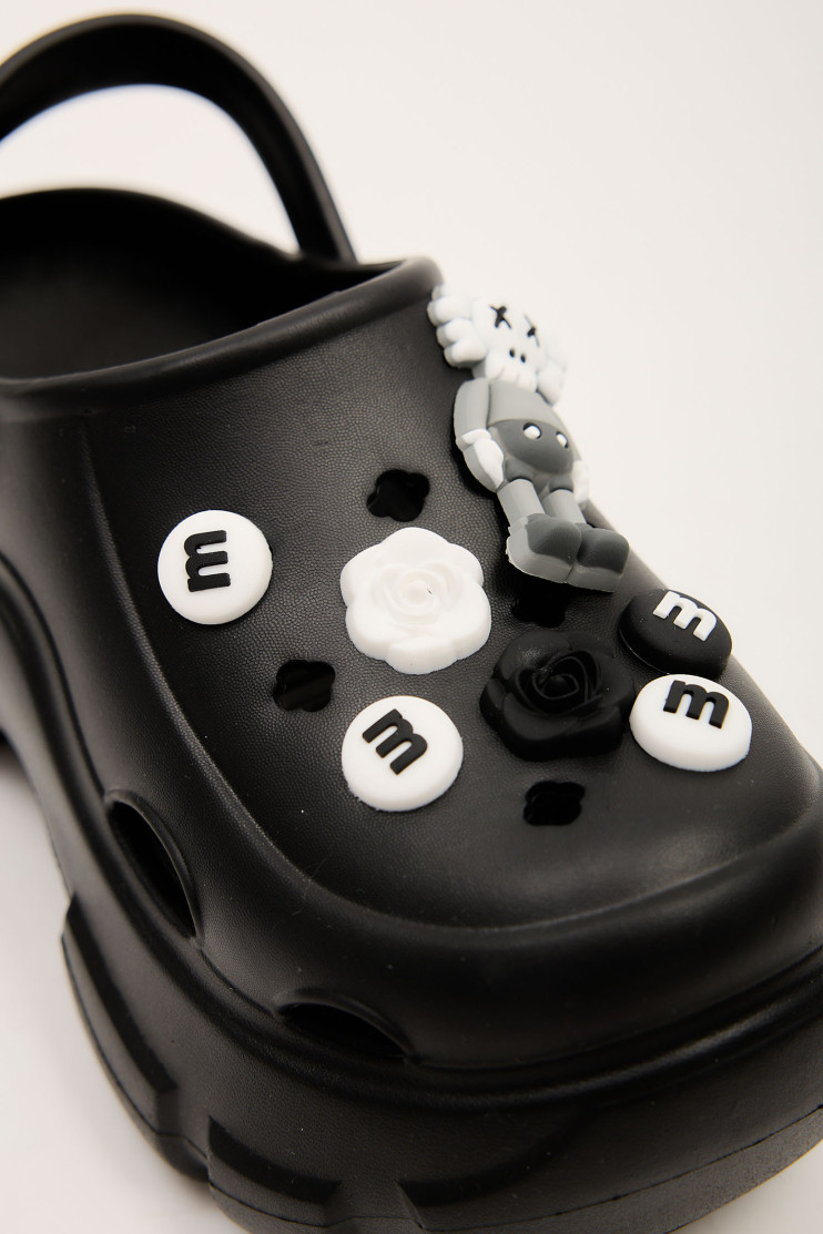 Шльопанці Lonza 186513 - Вид 6 - інтернет магазин sandalini.ua