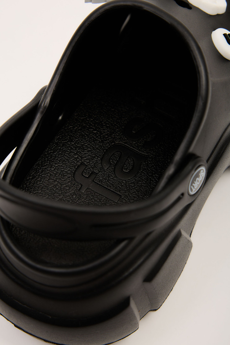 Шльопанці Lonza 186513 - Вид 7 - інтернет магазин sandalini.ua