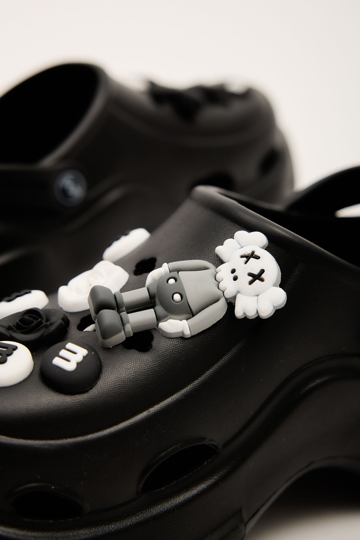 Шльопанці Lonza 186513 - Вид 10 - інтернет магазин sandalini.ua