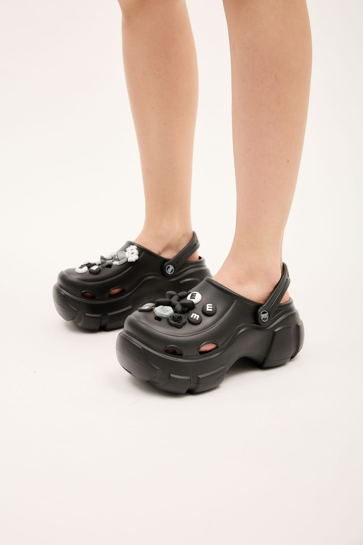 Шльопанці Lonza 186513 - Вид 11 - інтернет магазин sandalini.ua