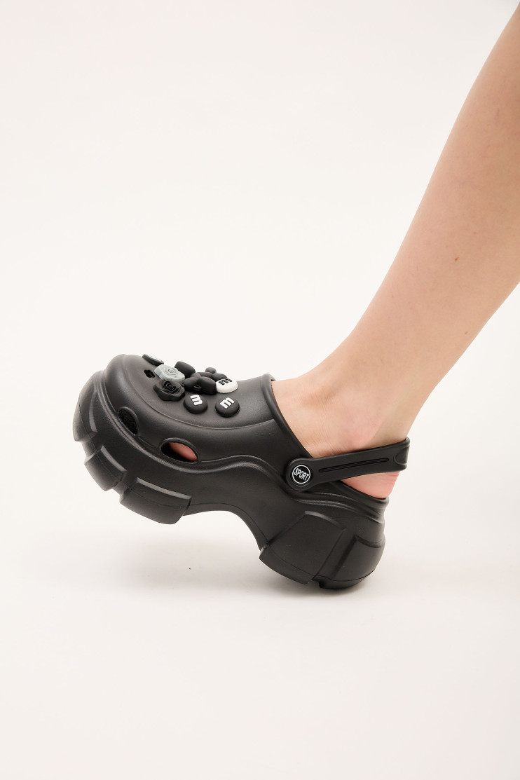 Шльопанці Lonza 186513 - Вид 12 - інтернет магазин sandalini.ua