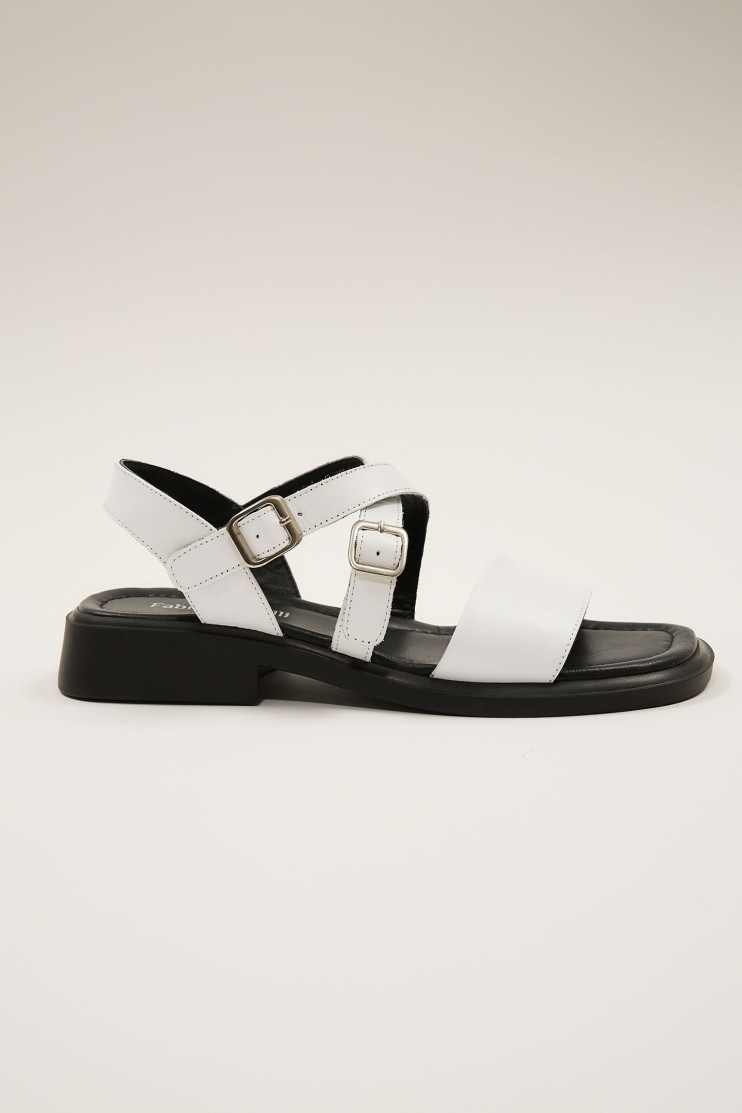 Босоніжки Fabio Monelli 186300 - Вид 10 - інтернет магазин sandalini.ua