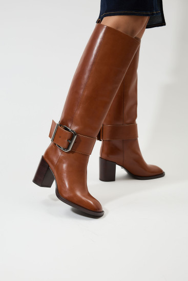 Чоботи Lonza NY 192483