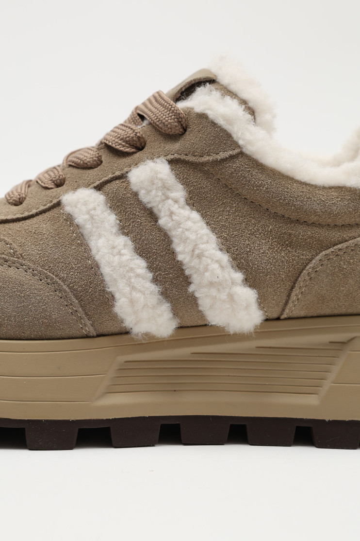 Кросівки Lonza 192569 - Вид 8 - інтернет магазин sandalini.ua