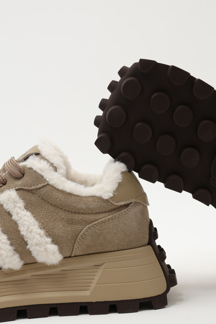 Кросівки Lonza 192569 - Вид 10 - інтернет магазин sandalini.ua