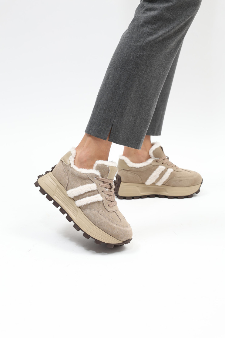 Кросівки Lonza 192569 - Вид 1 - інтернет магазин sandalini.ua