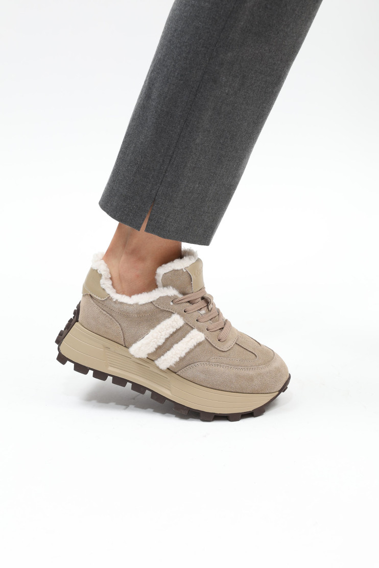 Кросівки Lonza 192569 - Вид 6 - інтернет магазин sandalini.ua