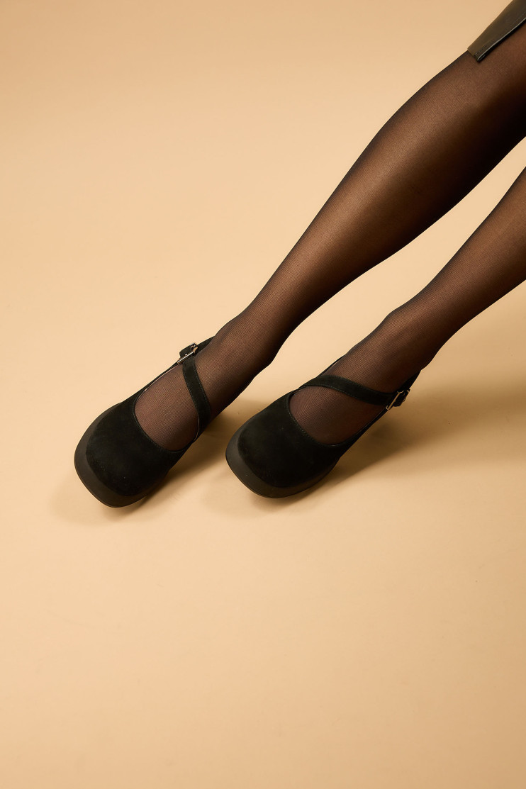 Туфлі Fabio Monelli 189444 - Вид 4 - інтернет магазин sandalini.ua