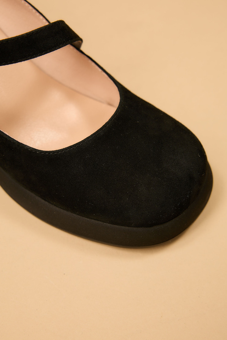 Туфлі Fabio Monelli 189444 - Вид 12 - інтернет магазин sandalini.ua