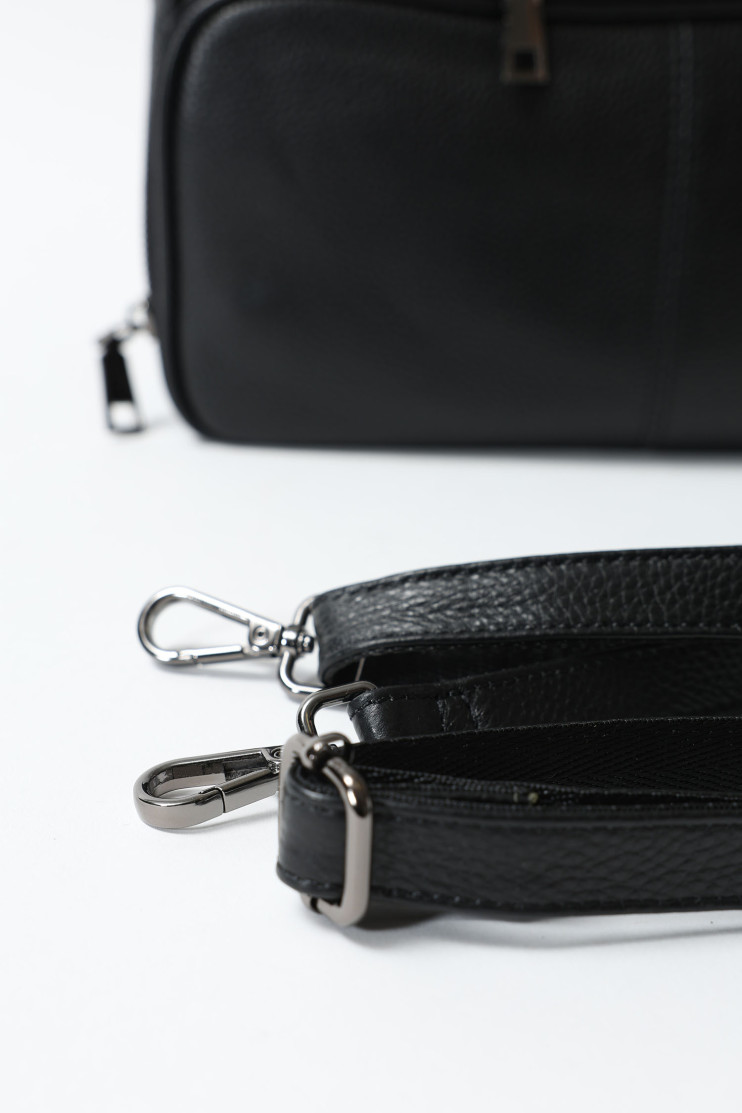 Сумка Lonza 192963 - Вид 7 - інтернет магазин sandalini.ua