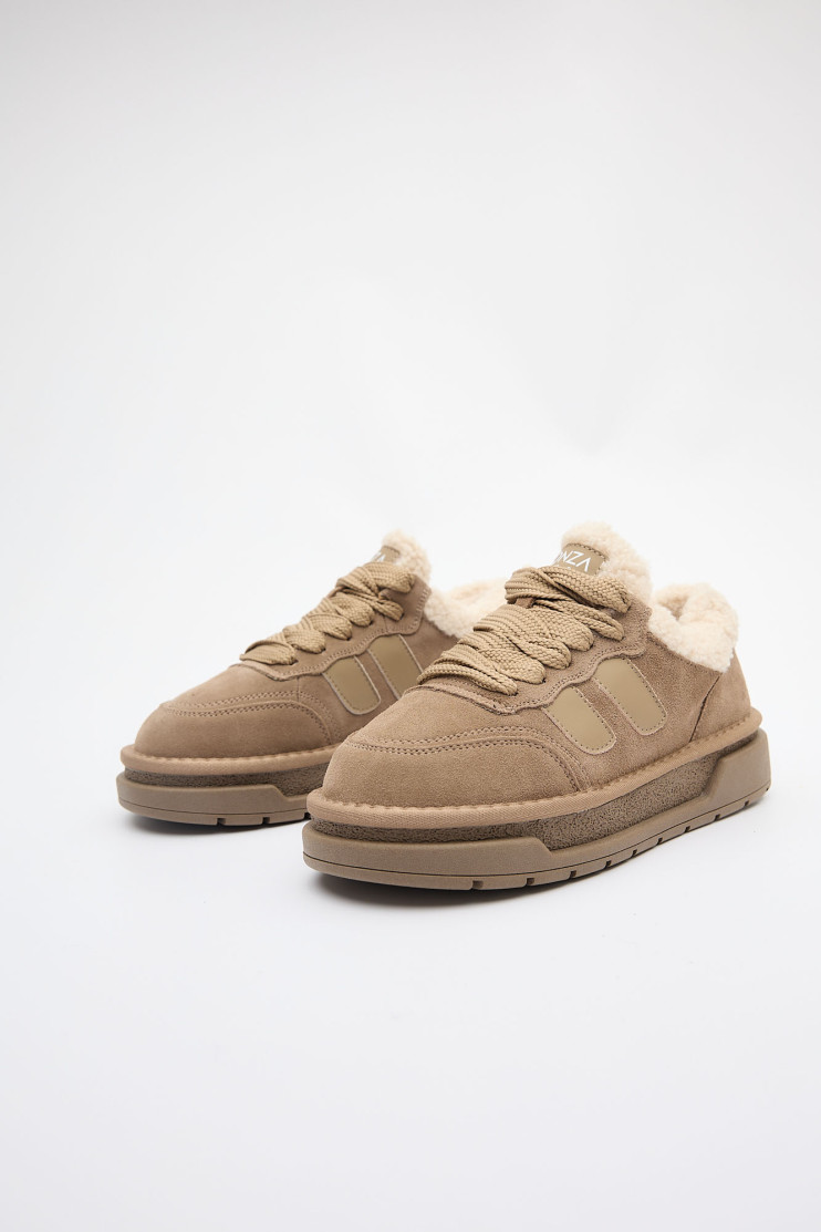 Уггі Lonza 192337 - Вид 10 - інтернет магазин sandalini.ua