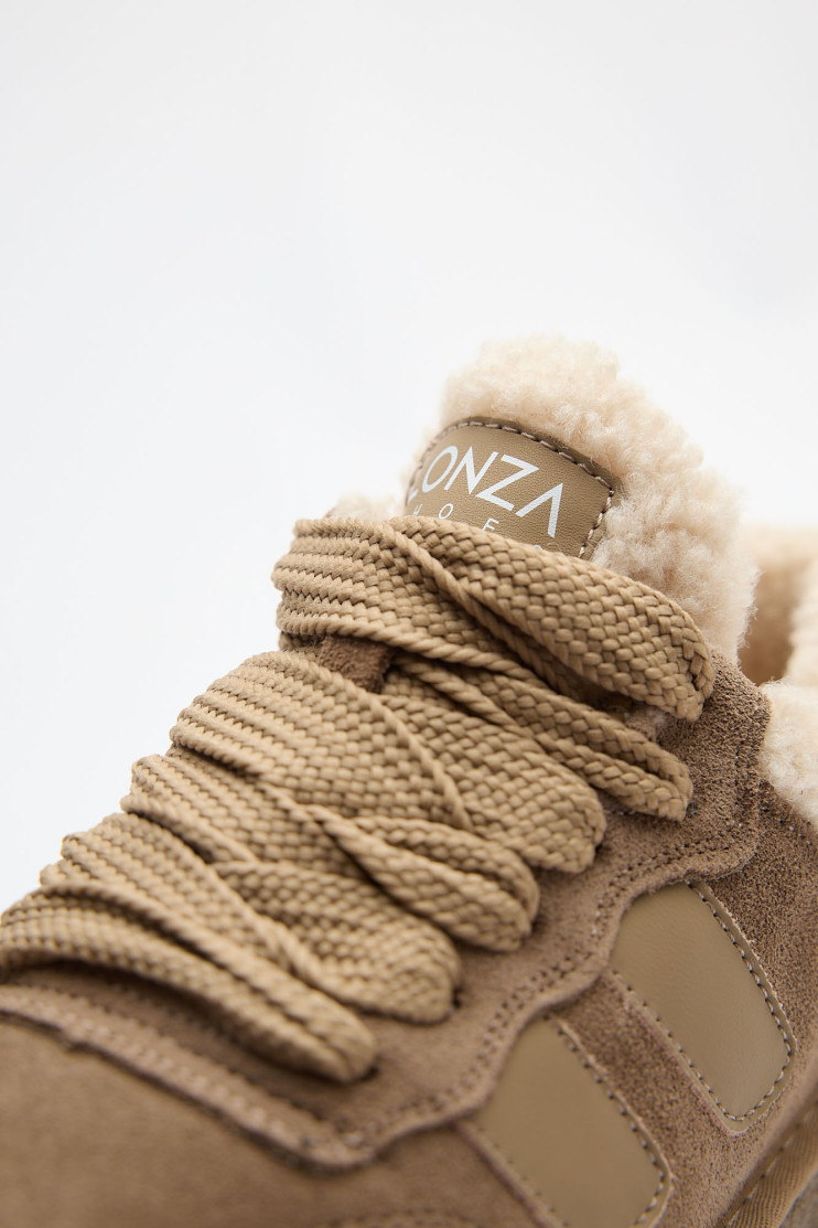 Уггі Lonza 192337 - Вид 12 - інтернет магазин sandalini.ua