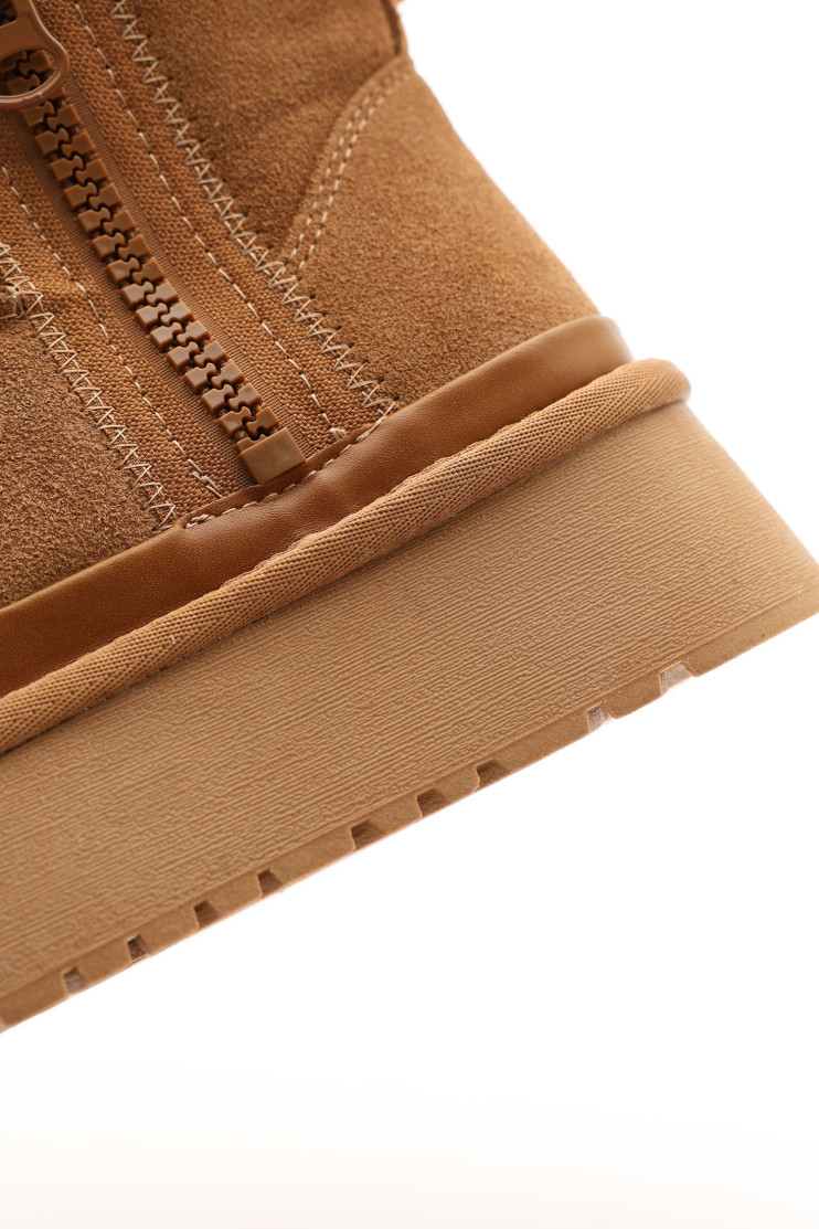 Угги Lonza 192415 - Вид 12 - интернет магазин sandalini.ua