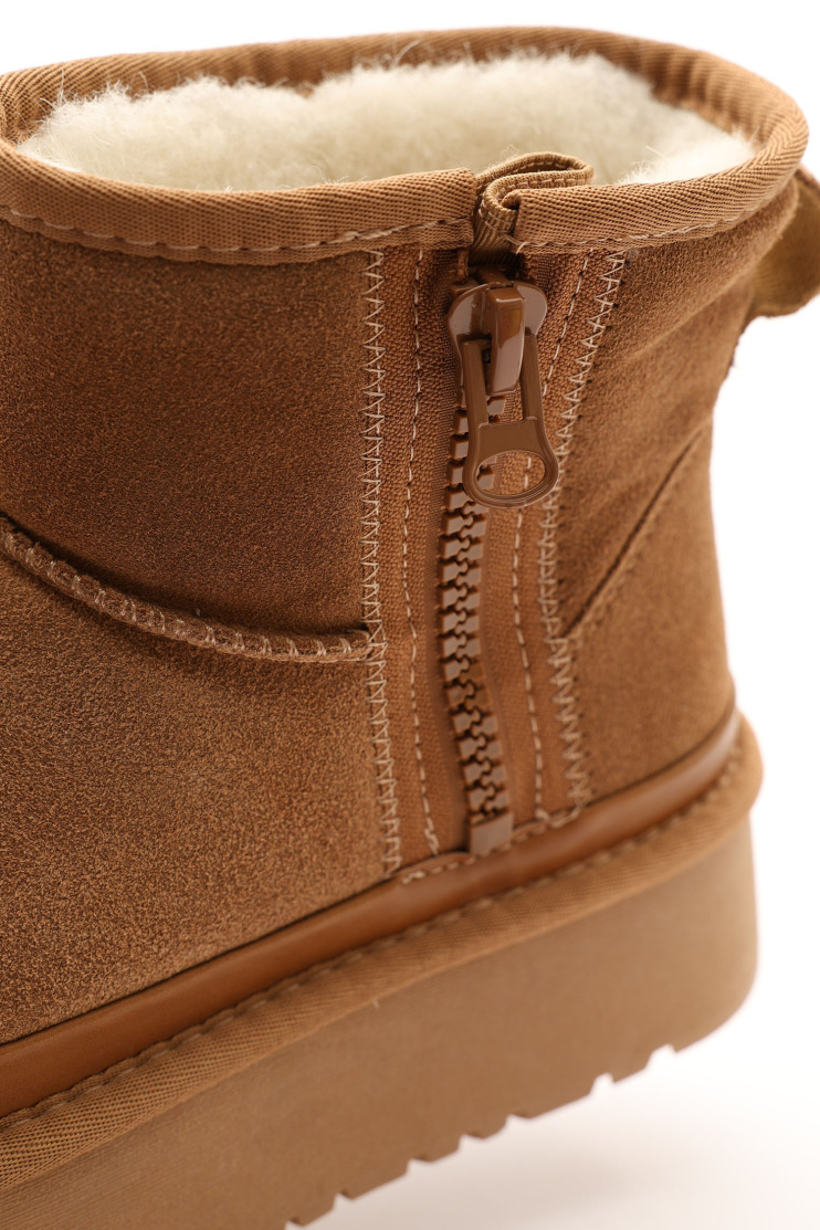 Угги Lonza 192415 - Вид 13 - интернет магазин sandalini.ua