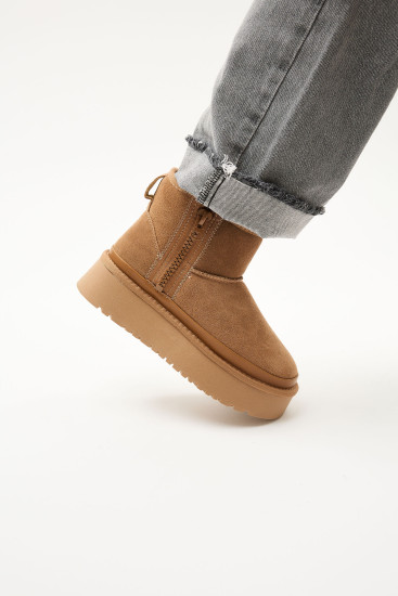 Угги Lonza 192415