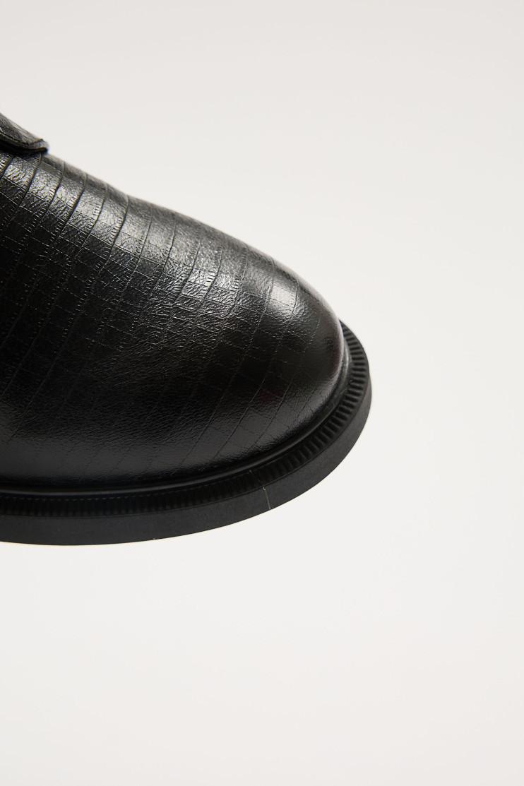 Ботинки Fabio Monelli 192283 - Вид 11 - интернет магазин sandalini.ua