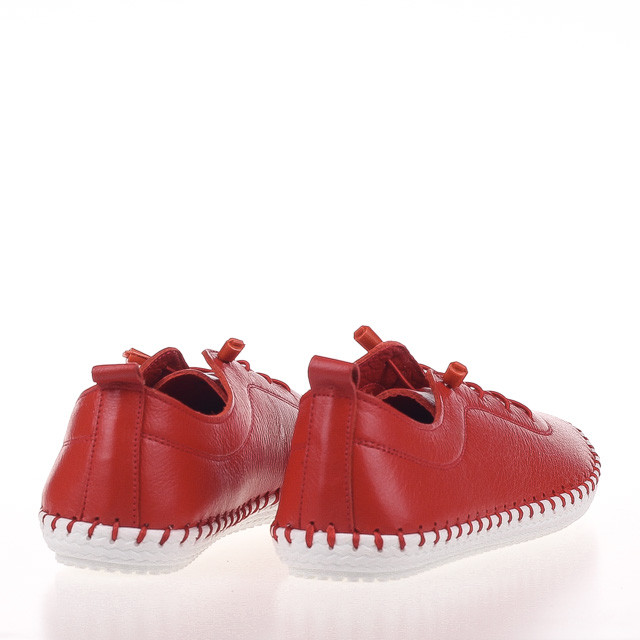 Мокасины Anna Lucci 151492 - Вид 3 - интернет магазин sandalini.ua