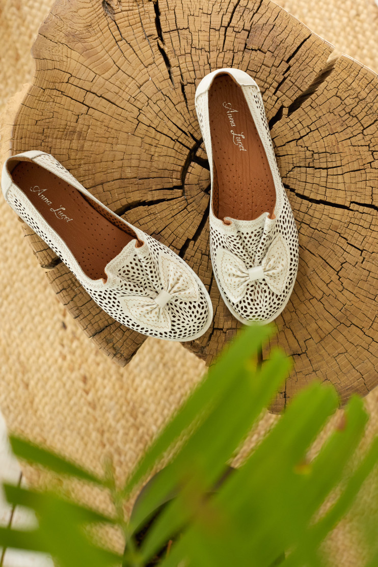 Мокасини Anna Lucci 170950 - Вид 1 - інтернет магазин sandalini.ua