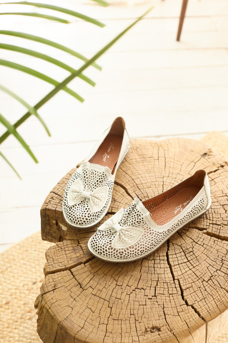 Мокасини Anna Lucci 170950 - Вид 2 - інтернет магазин sandalini.ua