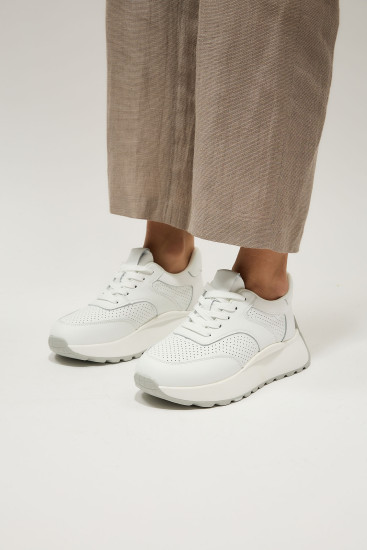 Кросівки ALLSY 195528