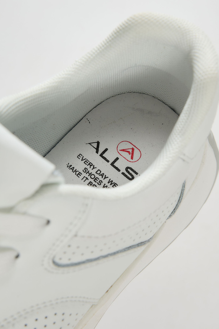 Кросівки ALLSY 195528 - Вид 10 - інтернет магазин sandalini.ua