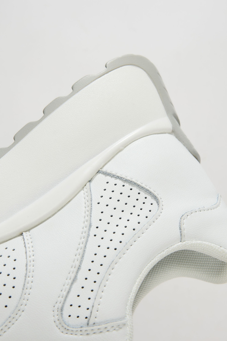 Кросівки ALLSY 195528 - Вид 11 - інтернет магазин sandalini.ua