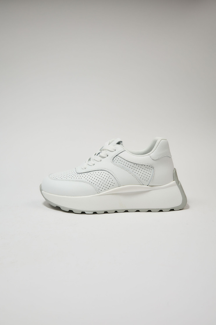 Кросівки ALLSY 195528 - Вид 6 - інтернет магазин sandalini.ua