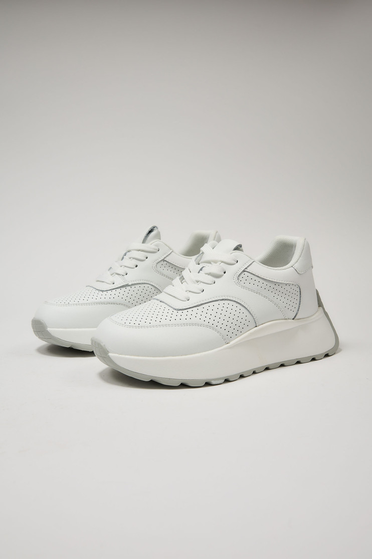 Кросівки ALLSY 195528 - Вид 1 - інтернет магазин sandalini.ua