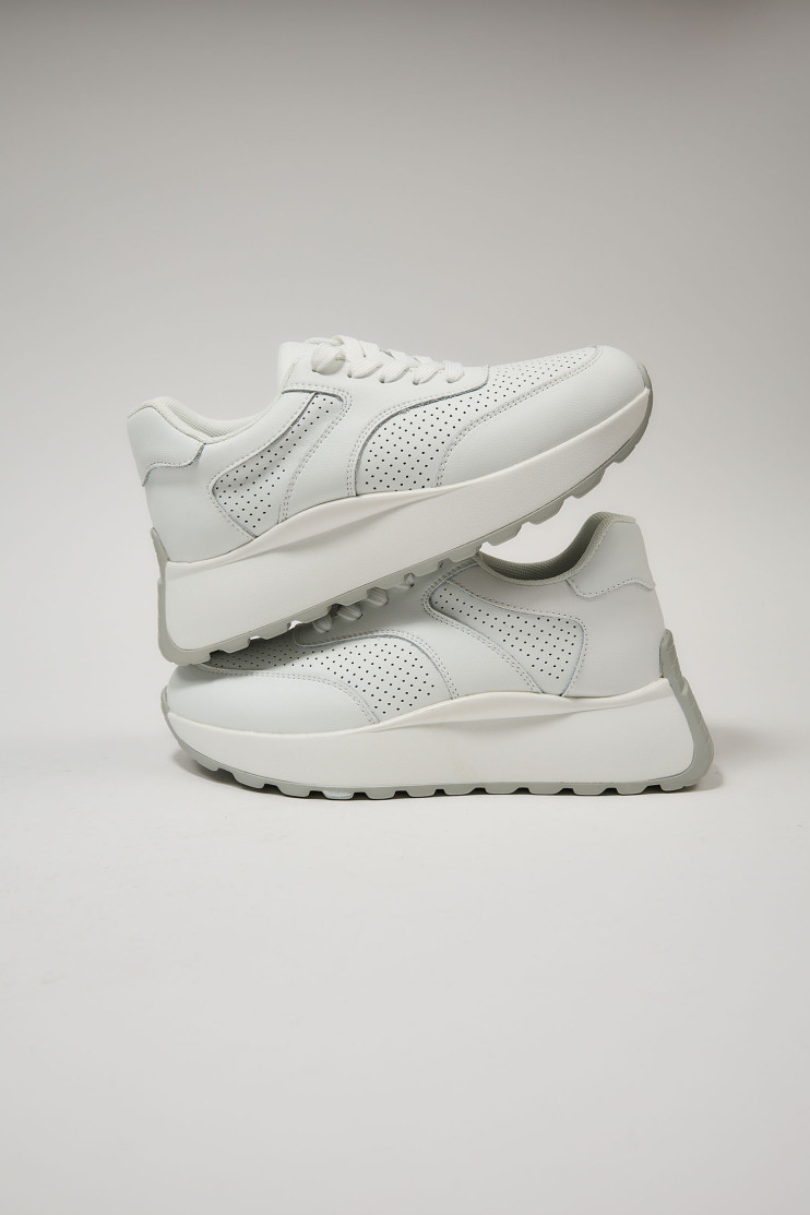 Кросівки ALLSY 195528 - Вид 4 - інтернет магазин sandalini.ua