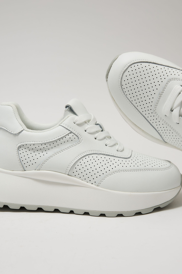 Кросівки ALLSY 195528 - Вид 14 - інтернет магазин sandalini.ua