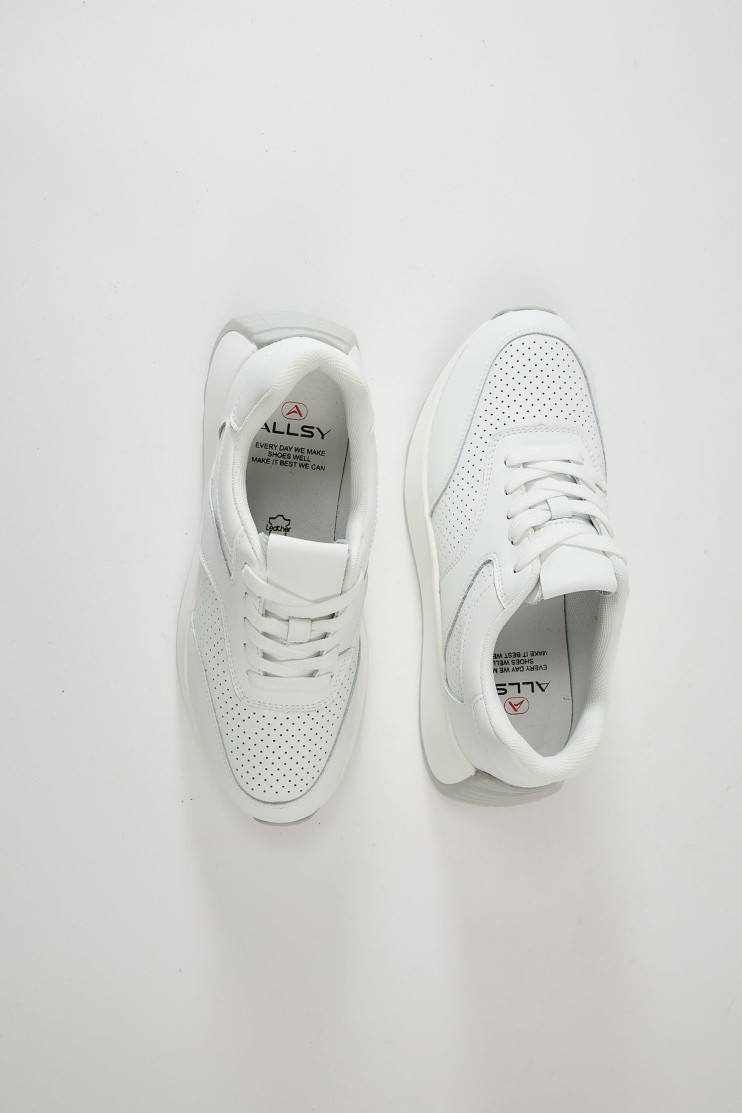 Кросівки ALLSY 195528 - Вид 9 - інтернет магазин sandalini.ua