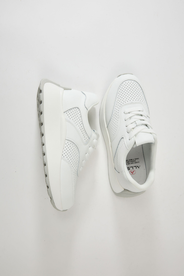 Кросівки ALLSY 195528 - Вид 7 - інтернет магазин sandalini.ua