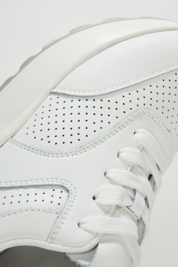 Кросівки ALLSY 195528 - Вид 15 - інтернет магазин sandalini.ua