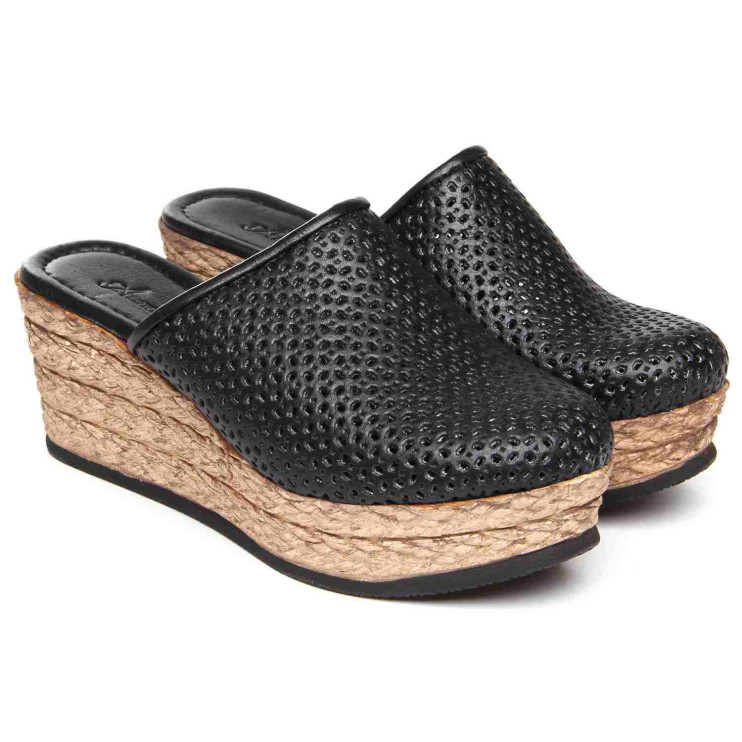 Сабо Anna Lucci 171552 - Вид 8 - інтернет магазин sandalini.ua