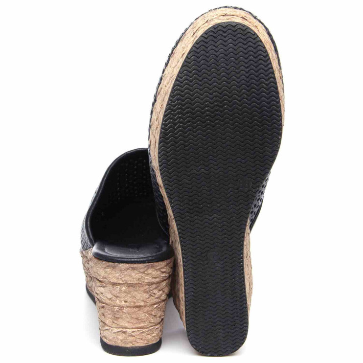 Сабо Anna Lucci 171552 - Вид 12 - інтернет магазин sandalini.ua