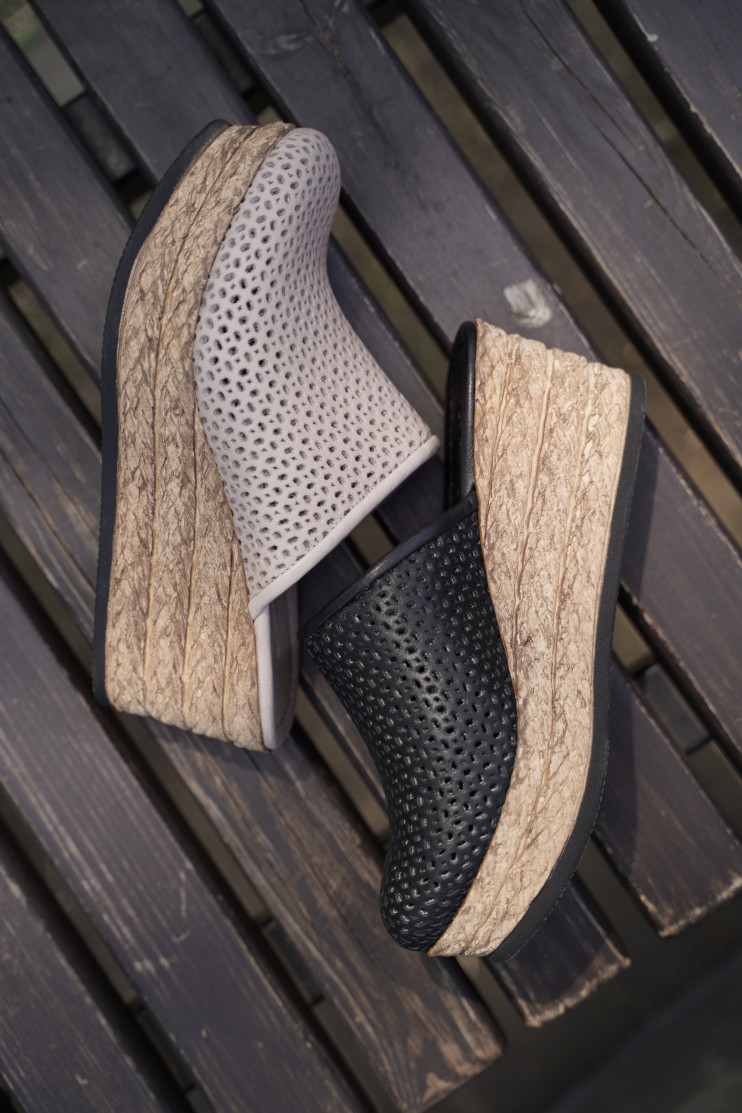 Сабо Anna Lucci 171552 - Вид 5 - інтернет магазин sandalini.ua