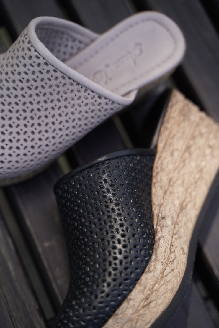 Сабо Anna Lucci 171552 - Вид 6 - інтернет магазин sandalini.ua