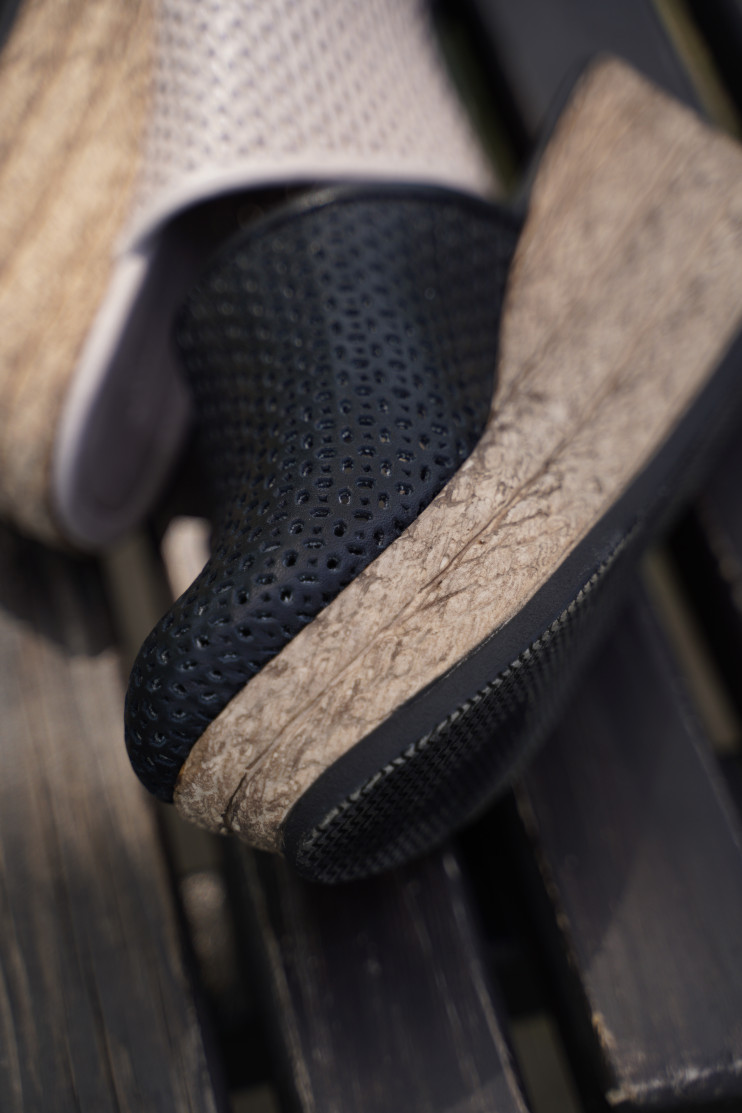 Сабо Anna Lucci 171552 - Вид 7 - інтернет магазин sandalini.ua