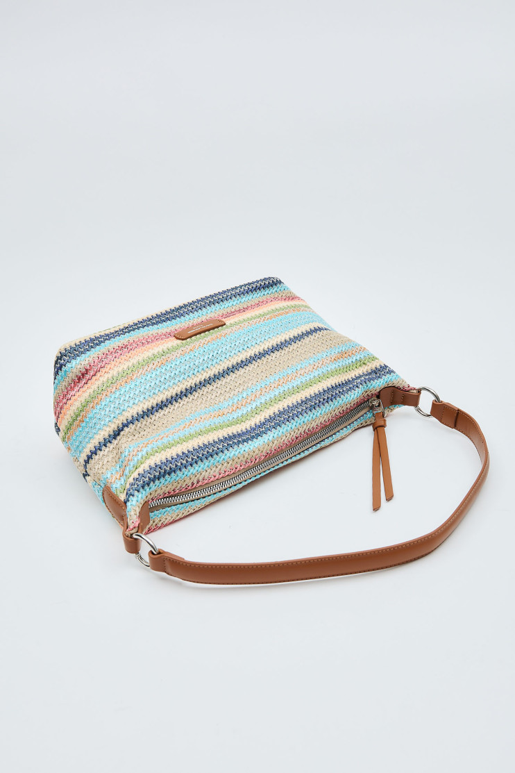 Сумка David Jones 200402 - Вид 2 - інтернет магазин sandalini.ua