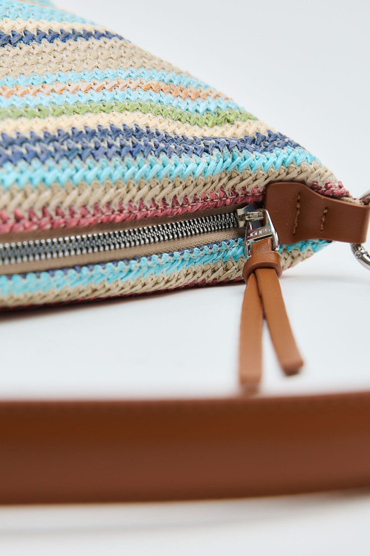 Сумка David Jones 200402 - Вид 5 - інтернет магазин sandalini.ua