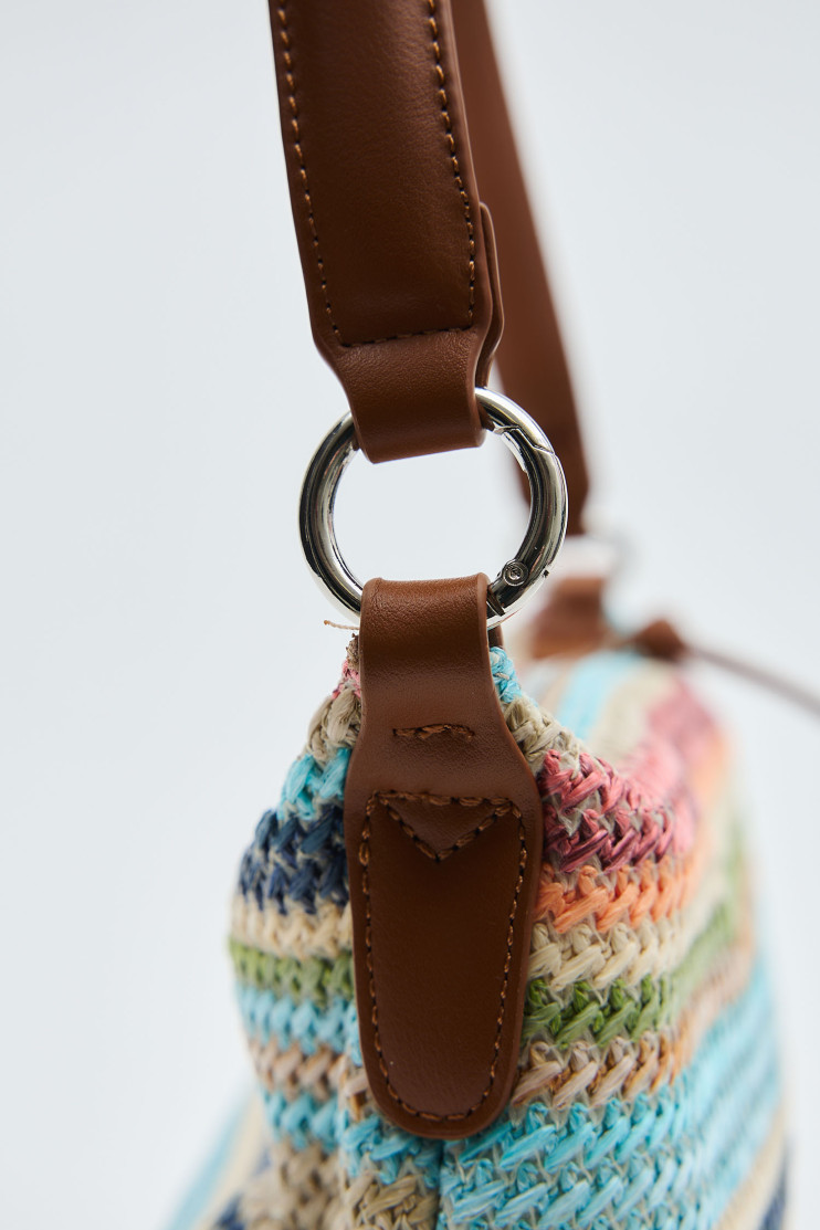 Сумка David Jones 200402 - Вид 6 - інтернет магазин sandalini.ua