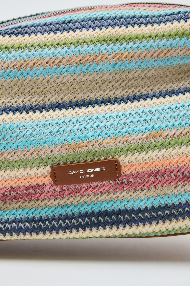 Сумка David Jones 200402 - Вид 8 - інтернет магазин sandalini.ua