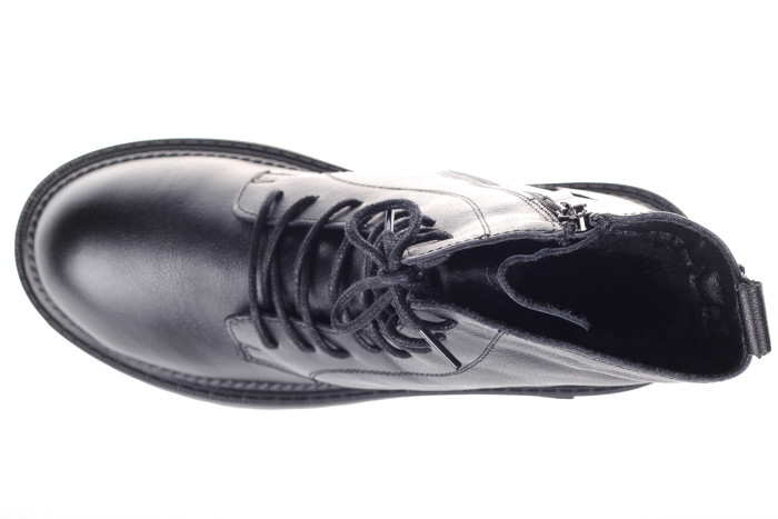 Ботинки Lonza 163065 - Вид 2 - интернет магазин sandalini.ua