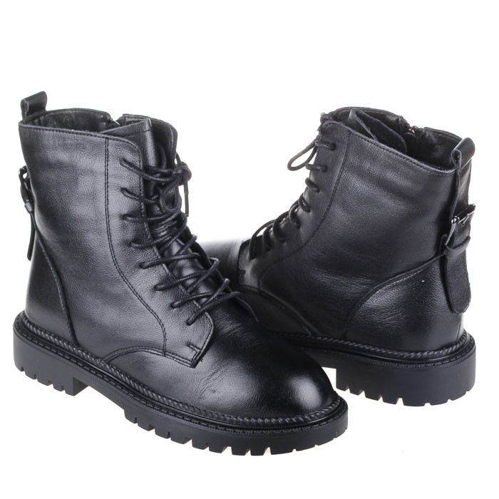 Ботинки Lonza 163065 - Вид 8 - интернет магазин sandalini.ua